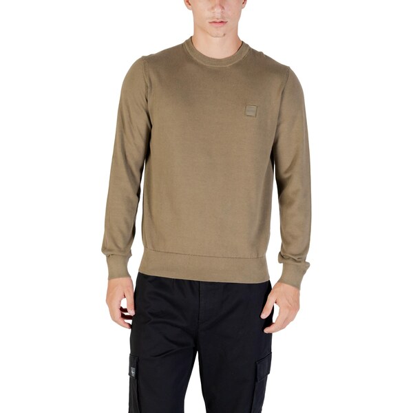 Pánsky sveter Boss Maglia 66708743