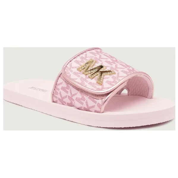 Michael Kors KIDS Šľapky ELI CARROLL 62907578