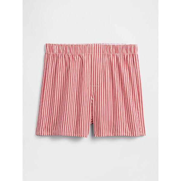 Pánske bavlnené boxerky GAP 66814608