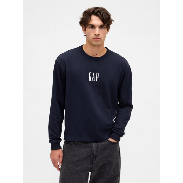 Pánske tričko GAP s logom 66822088