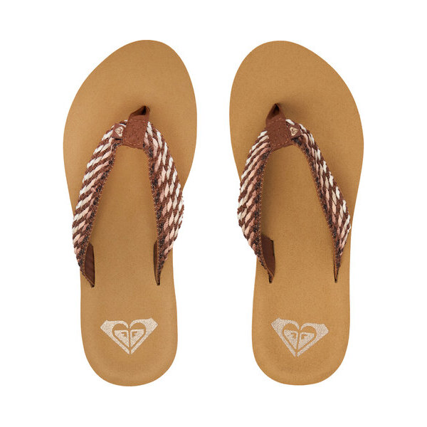 Žabky Roxy 66570349