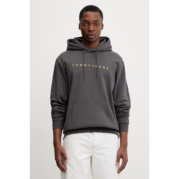 Mikina Tommy Jeans 66709314