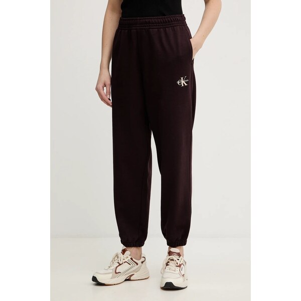 Tepláky Calvin Klein Jeans 66709337