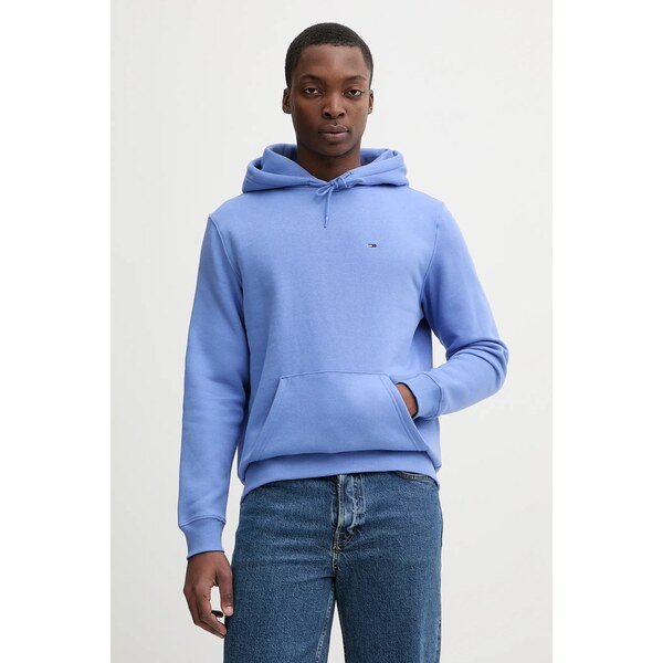 Mikina Tommy Jeans 66709279