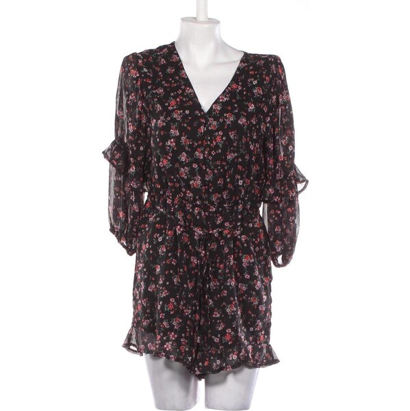 Dámská krátka kombinéza Fb Sister 66709820