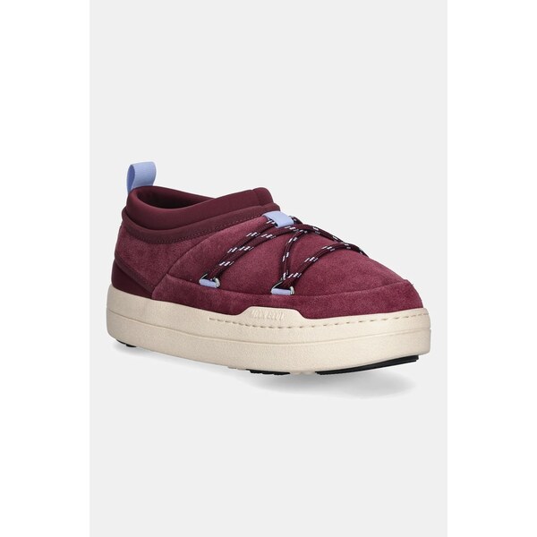 Snehule Moon Boot MB PARK ICON SUEDE 66709404