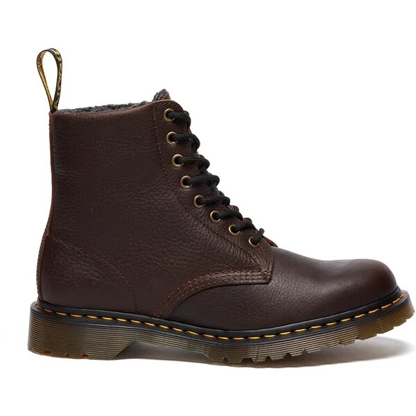 Kožené workery Dr. Martens 1460 Pascal Warm Lined 66709497