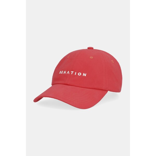 Bavlnená šiltovka P.E Nation Shift Cap 66709540