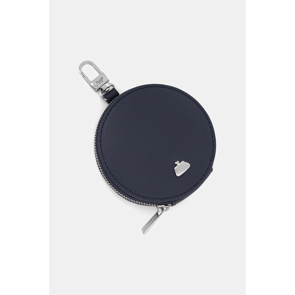 Kožená kľúčenka Weekend Max Mara DIRETTA 66709895