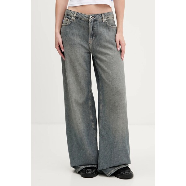 Rifle Hugo Blue Gobana_1_B 66709882