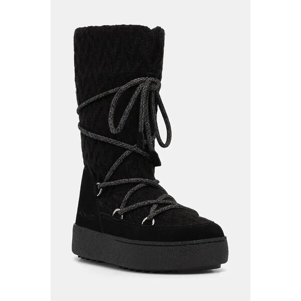 Snehule Moon Boot MB X GIR LTRACK KNIT 66709905