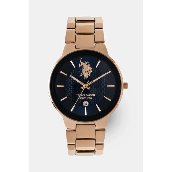 Hodinky U.S. Polo Assn. LOGAN 66709720