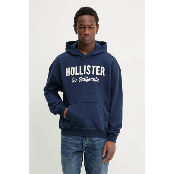 Mikina Hollister Co. 66709740