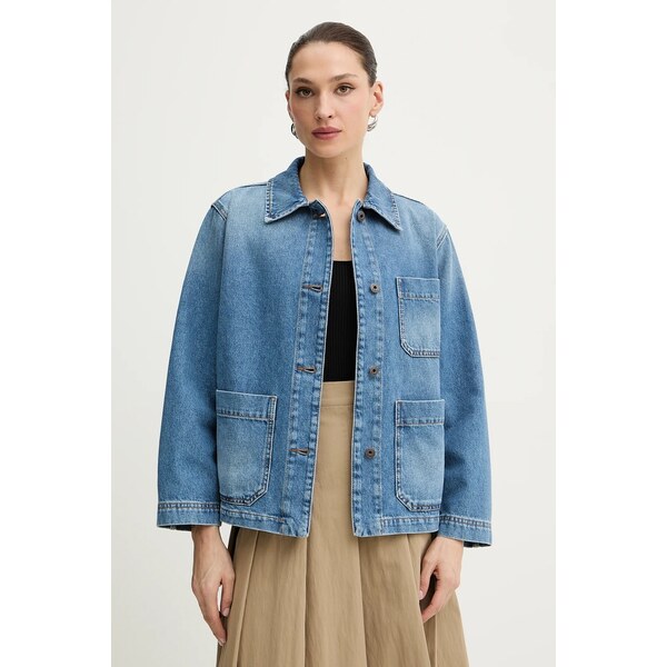 Rifľová bunda Weekend Max Mara CIRCOLI 66709973