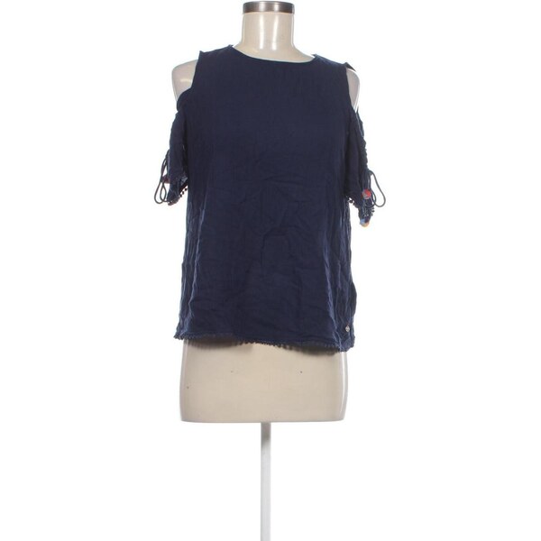 Dámska blúza Tom Tailor 66709995