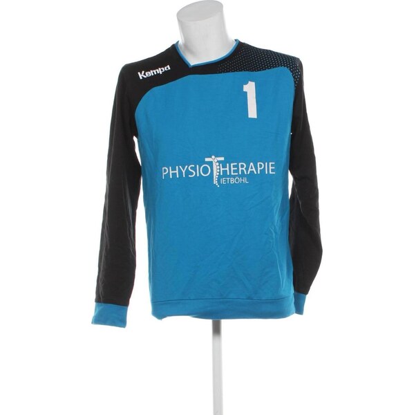 Pánske tričko Kempa 66710011