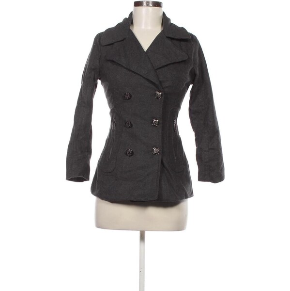 Dámsky kabát Yoki 66710041