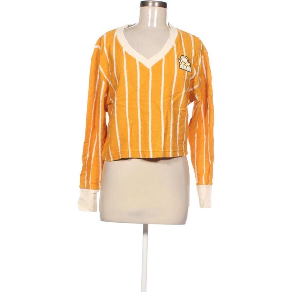 Dámska blúza United Colors Of Benetton 66710049