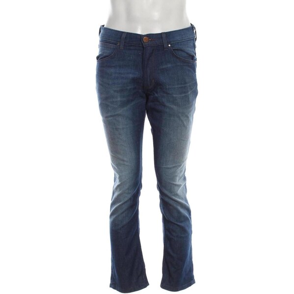 Pánske džínsy Wrangler 66710094