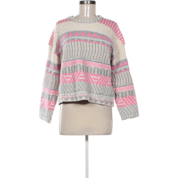 Dámsky pulóver Oui 66710078