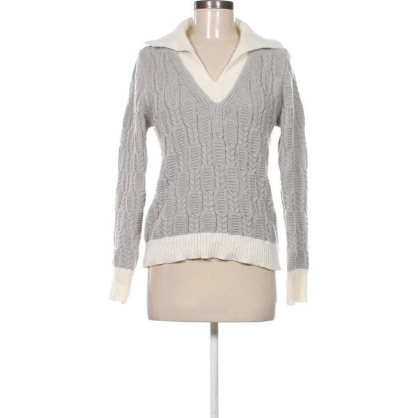 Dámsky pulóver SHEIN 66710234