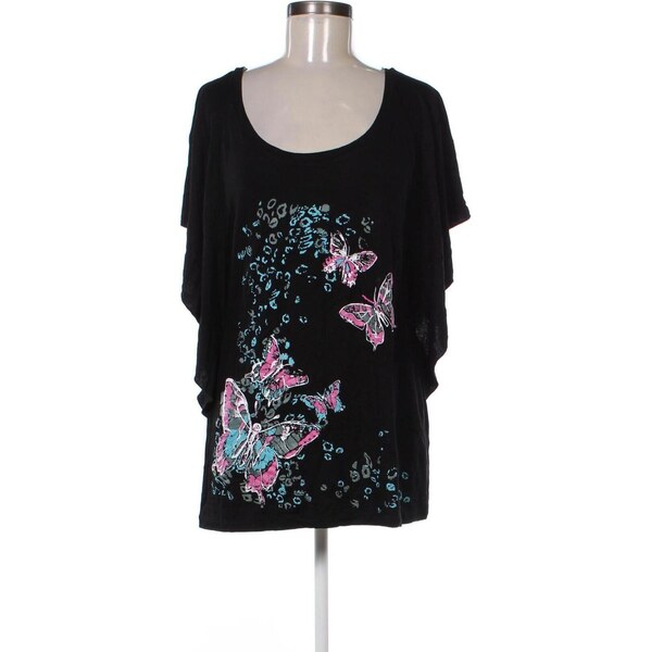 Dámske tričko Body Flirt 66710444