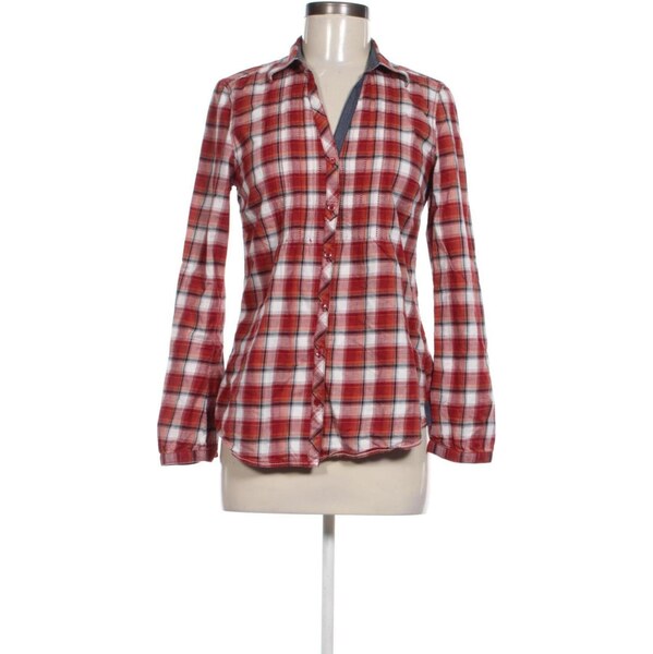 Dámska košeľa S.Oliver 66710452