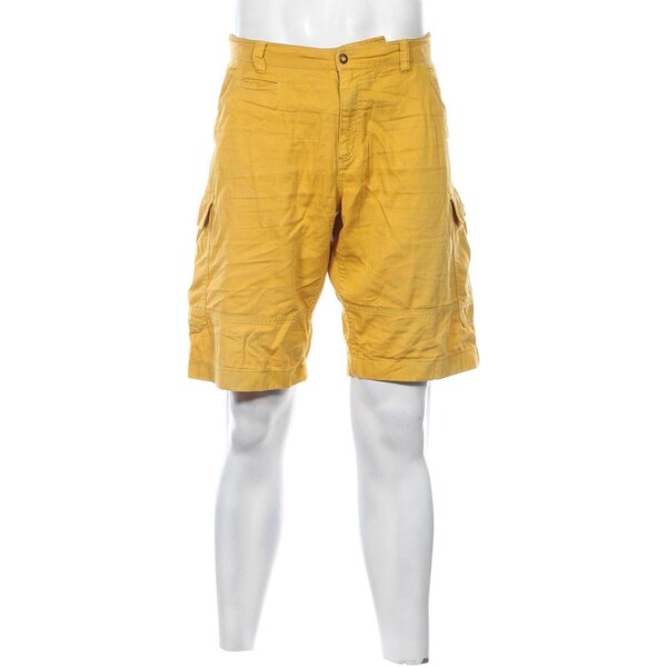 Pánske kraťasy Jack Wolfskin 66710553