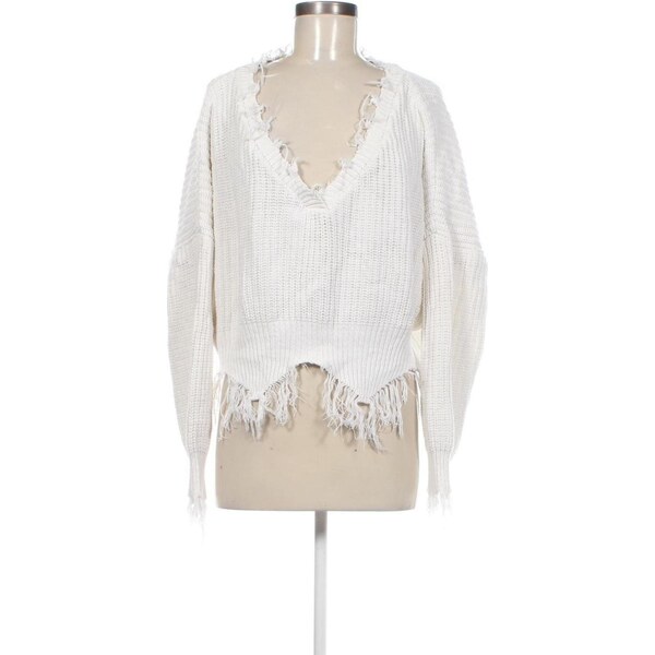 Dámsky pulóver SHEIN 66710592