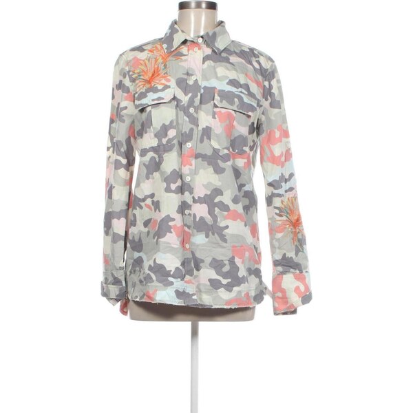 Dámska košeľa Marc Cain 66710612