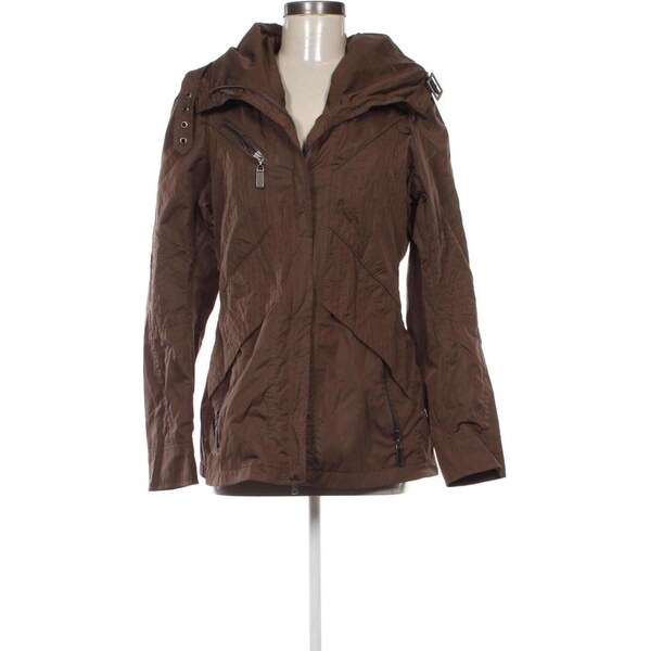 Dámska bunda Creenstone 66710567