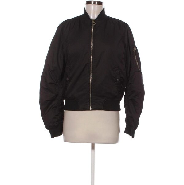 Dámska bunda Topshop 66710587