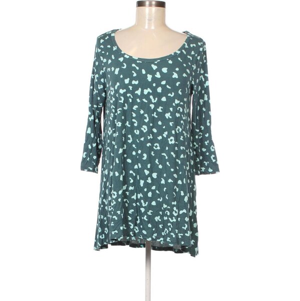 Dámska blúza Bpc Bonprix Collection 66710797