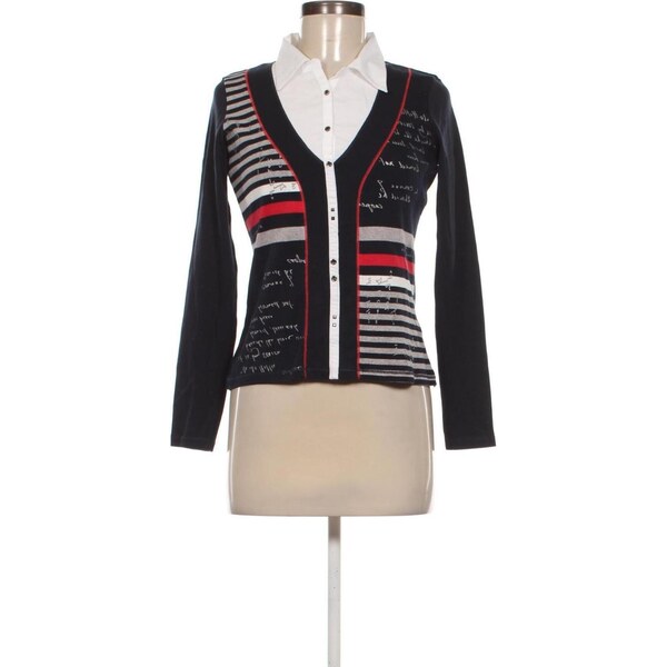 Dámsky pulóver Alba Moda 66710830