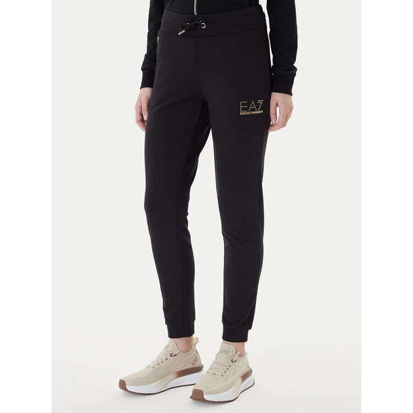 Teplákové nohavice EA7 Emporio Armani 23105217