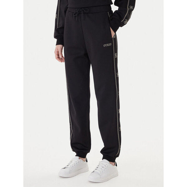 Teplákové nohavice Guess 66555250