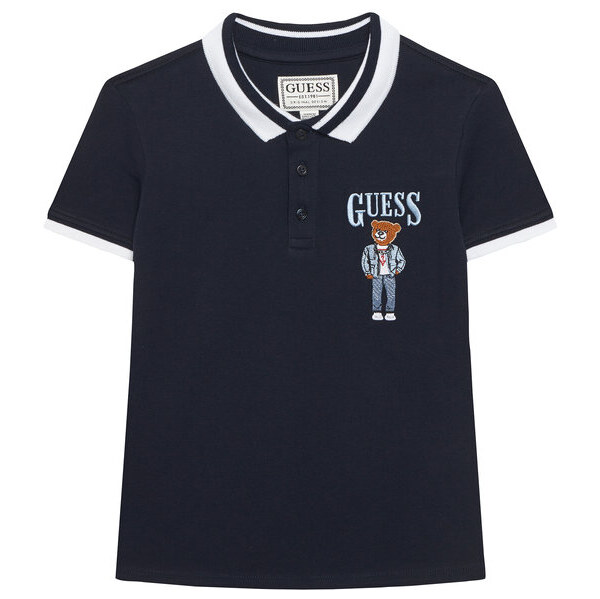 Polokošeľa Guess 66711375