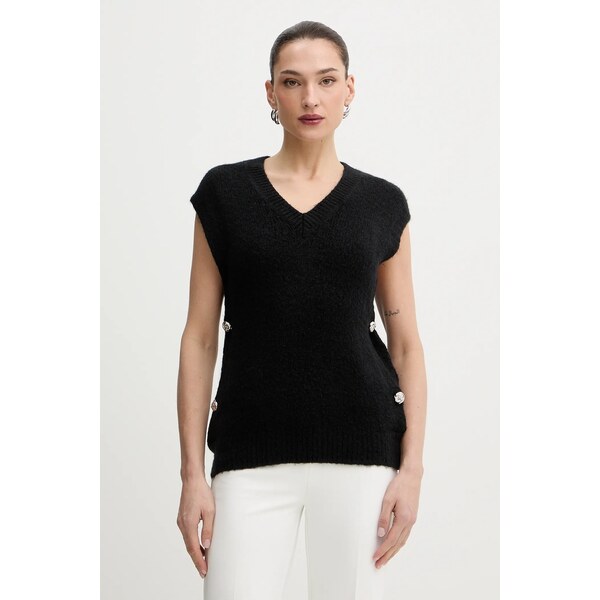 Vesta s prímesou vlny Morgan MPLUIE 66711428