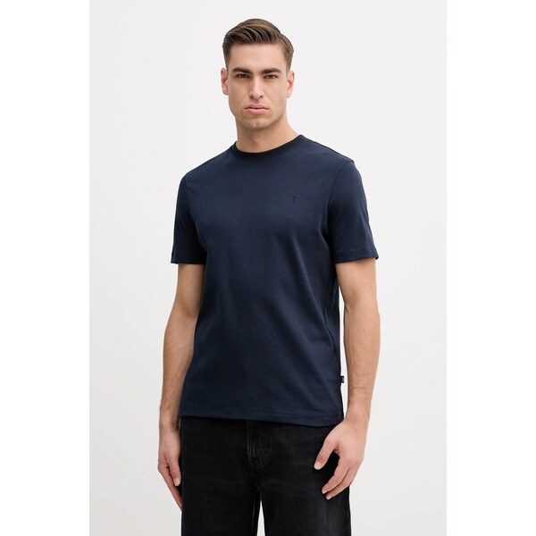 Bavlnené tričko Joop! 66711452