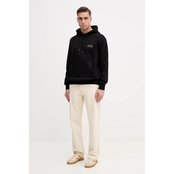 Bavlnená mikina Paul Smith 66596668