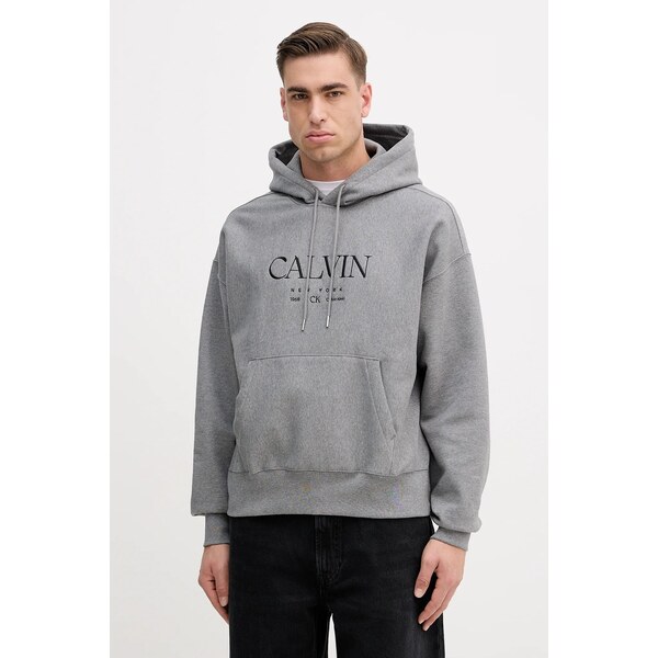 Mikina Calvin Klein 66717588
