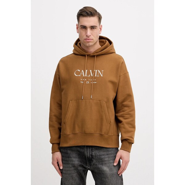 Mikina Calvin Klein 66717589