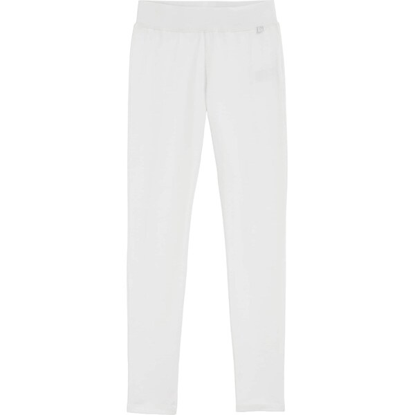 WE Fashion Legíny biela 54297640