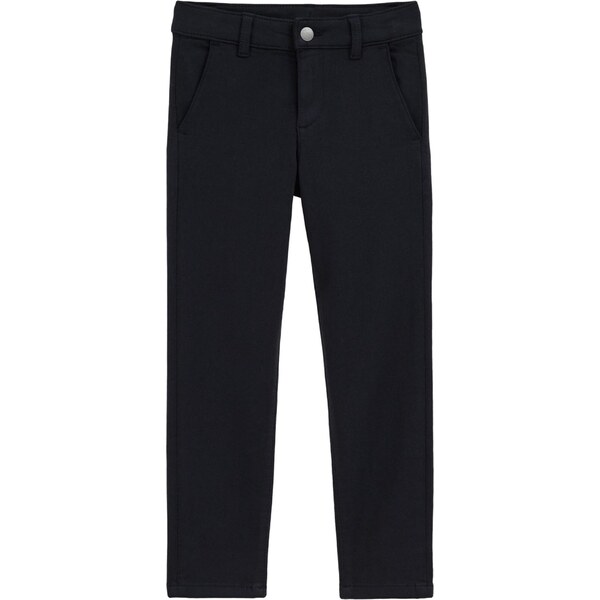 WE Fashion Nohavice námornícka modrá 56954642