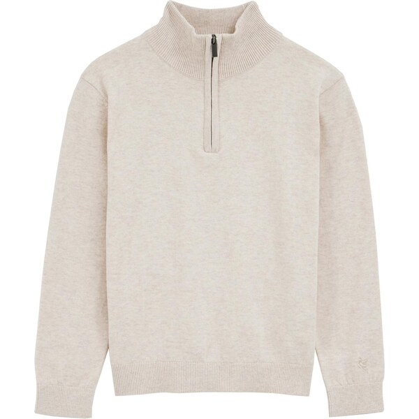 WE Fashion Sveter béžová 66119915