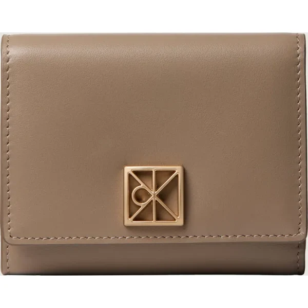 Calvin Klein Kožený peňaženka 66712402