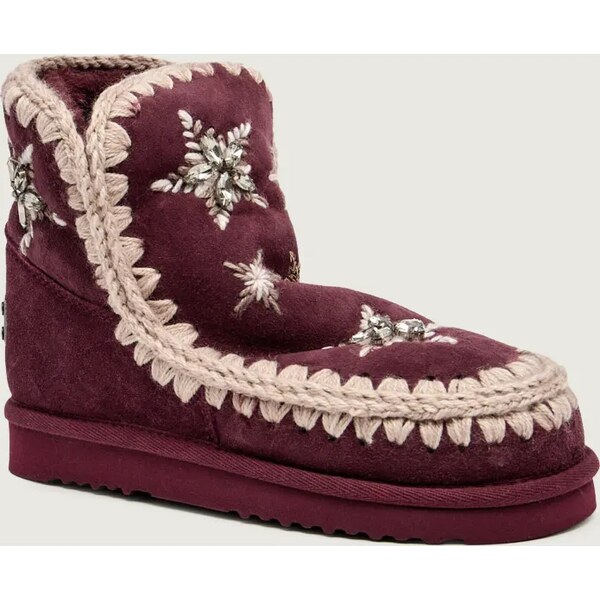 MOU Snehule eskimo | semiš 66188017