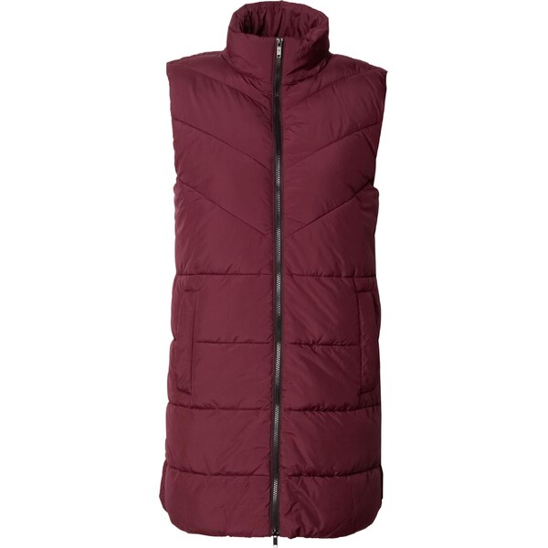 Noisy may Vesta Dalcon tmavočervená 65867933