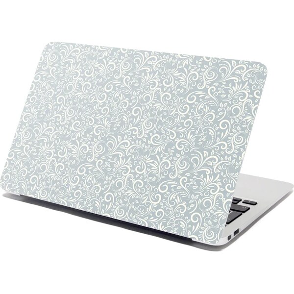 Sablio Samolepka na notebook Nežná čipka 65113035