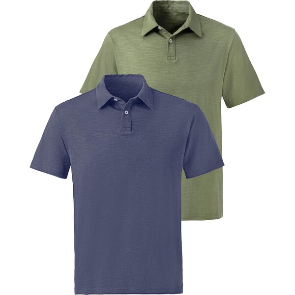 JOHN DEVIN Tričko ružová / čierna 63594391